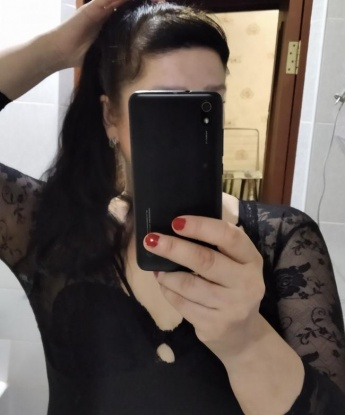 Проститутка Фатима