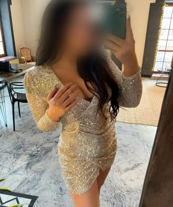 Проститутка Иоланта